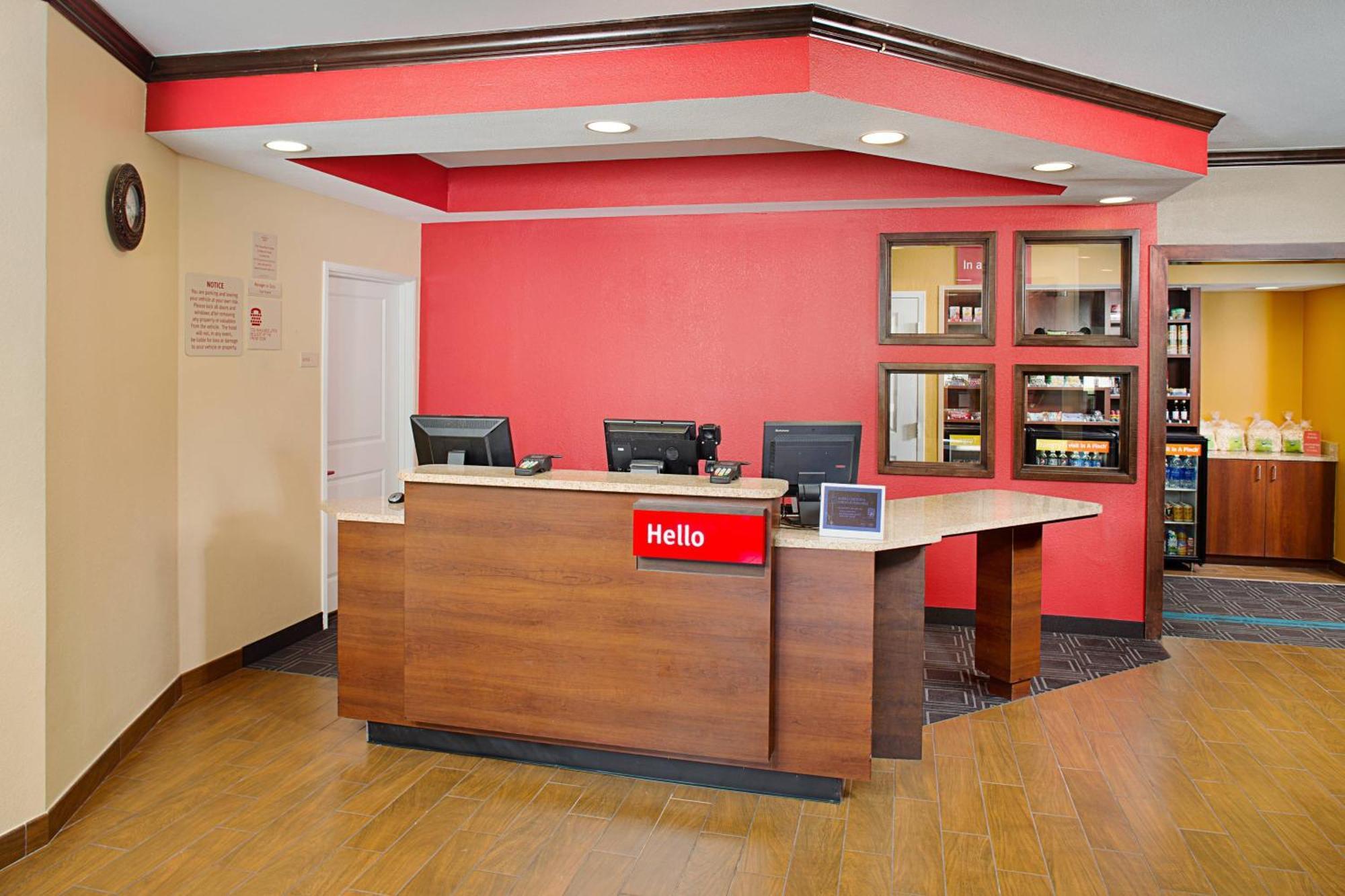 费耶特维尔n /斯普林万豪广场套房酒店. 斯普林代尔 外观 照片